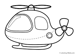 Its very important to help. Helicopter Coloring Page For Kids Transportation Coloring Pages Printables Airplane Coloring Pages Coloring Pages For Kids Dog Coloring Page