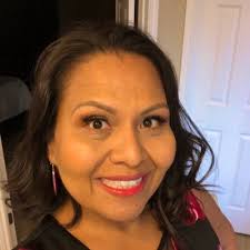 Jen Barr (@JeniB2003)