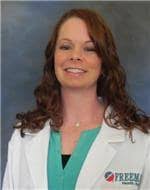 Dr. Hugh L. Lacey, MD