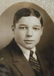 Dr Edward Putney Guerrant (1882-1964)