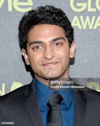 1,320 Karan Soni Photos & High Res Pictures