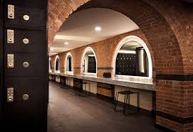 we try every equinox gym in new york equinox gym luxury gym gym interior pinterest