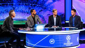 The channels are based at the former international broadcast centre at the queen elizabeth olympic park in london. Bt Sport Suspends Billing Until Further Notice
