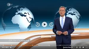 Nach 19 jahren soll claus kleber sein. Die Normalitat Von Lugen Und Verunglimpfung Beim Zdf Sciencefiles