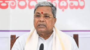 Karnataka CM Siddaramaiah Reaffirms His Position Amid Leadership Speculation