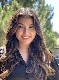 Gabriela Chavez headshot