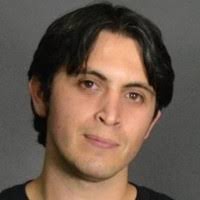 Edgar Karim Rubio García