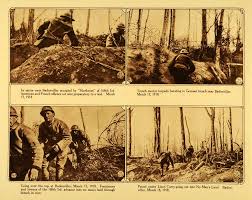 Image result for Outside Brown 1918 Military