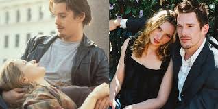 The Quarantine Stream: 'Before Sunrise' And 'Before Sunset' Follow One Of  The Greatest Cinematic Romances (Before The Inevitable Fall)