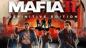 Sep 25, 2020 · own mafia: Mafia 2 Definitive Edition Pc Version Full Game Setup Free Download Epingi