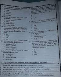 Batas pendengaran manusia adalah rentang bunyi yang masih dapat didengar oleh manusia. 7 Jika Frekuensi Getaran Sebesar 20 Hz Maka Besarnya Periode Getaran Adalah 8 Bunyi Beraturan Brainly Co Id