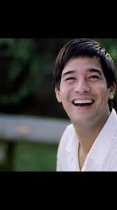 Miko Sotto and Rico Yan