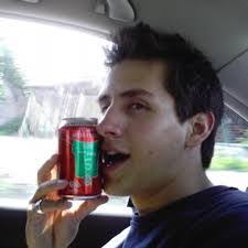 David Kocherhans's Instagram, Twitter & Facebook