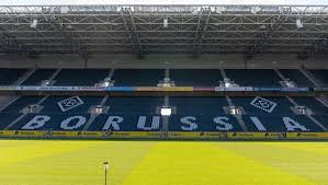 Liga młodzieżowa miejsce w tabeli: Der Borussia Park Diese 8 Fakten Muss Man Zum Stadion Von Borussia Monchengladbach Wissen German Site