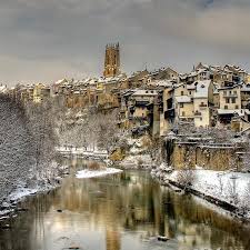 Fribourg Is The Capital Of The Swiss Canton Of Fribourg And The District Of Sarine It Is Located On Both Sides Of The Ri Fribourg Places To Go Europe Vacation
