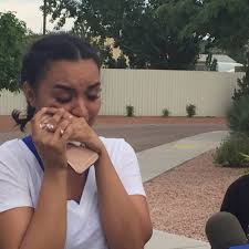 9 dead in flash flood at swimming hole in Tonto National Forest near Payson