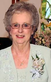 Beverley Musselman Obituary