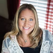 Therapist Alicia Hyde