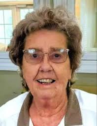 Obituary information for Lucille Self