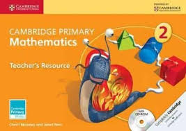 Cambridge Primary Mathematics Stage 2 Teacher S Resource Overstock Com Shopping The Best Deals On Educati Cambridge Primary Teacher Resources Primary Maths