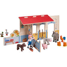 28 haba teppiche im preisvergleich, viele testberichte und meinungen hier bei yopi.de. Little Friends Bauernhof Landleben Haba 305639 Jako O