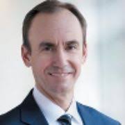 Tad Strong — Vice President of Global Supplier Operations at McKesson