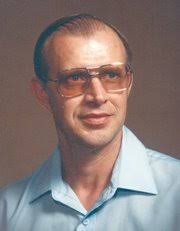 LaVerne Wayne Kamp (1941-2009)