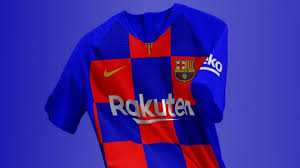 Le fc barcelone s'inspire de ses quartiers pour son nouveau maillot domicile 2019/2020: Acquisti Online 2 Sconti Su Qualsiasi Caso Maillot Fc Barcelone E Ottieni Il 70 Di Sconto