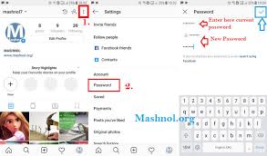 › sign into instagram on computer. How To Log Out Instagram From All Devices Remotely Mashnol