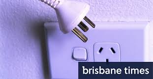 There are many causes of power failures in an electricity network. Power Outage Leaves Hundreds Of Thousands In Dark Across Seq