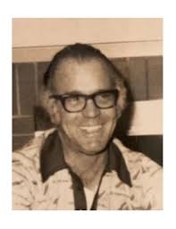 Obituary information for Ronald "Ron" George Hacker