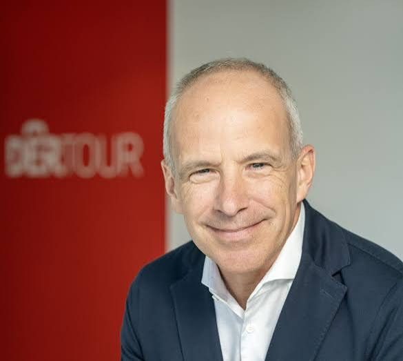 STATEMENT from Christoph Debus on the antitrust clearance of the Hotelplan acquisition • DERTOUR Group