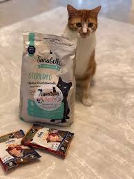 Petimce Com Kedi Mamasi Alisverisim