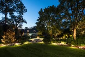 Landscape Lighting Outdoor Lighting Perspectives Of Louisville