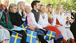 Vi på house of banks vill gärna tipsa om hur du kan fira sveriges nationaldag! Sveriges Nationaldag Nordiska Museet