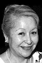 Juana Knight Obituary (2014)