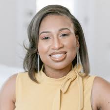 Raven Solomon, CSP®