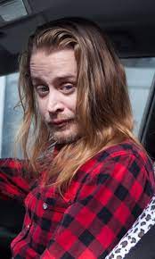 Macaulay Culkin Reprised His Home Alone Role And You Won T Believe What S Become Of Kevin Macaulay Culkin Home Alone Kevin Mccallister