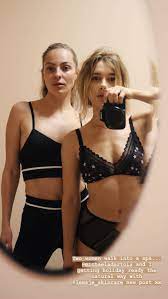 Olesya Rulin Nude & Sex Tape Leake... | Sexy Forums Onlyfans Leaks
