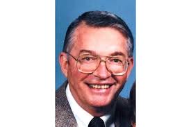 Donald MOSHER Obituary (1927