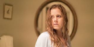 (for violence and language) running time: Amy Adams Woman In The Window Delayed For Being Too Confusing