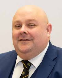 County Councillors 2021