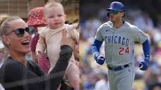 Look at her now" - Cody Bellinger's partner Chase credits USWNT ...