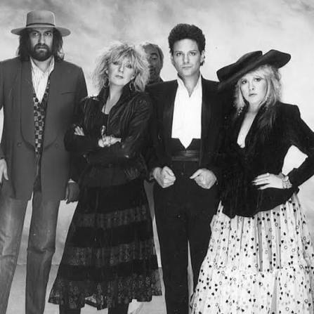 37 years ago, May 2, 1987 Fleetwood Mac's “Tango in the Night” debuted on  Billboards Top 200 album chart at #43 Also on May 2, 1987 Fleetwood Mac's  “ISN'T IT MIDNIGHT” debuted