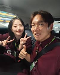 제일 웃기다고 생각했는데 드디어… 워크맨 장성규, 오해원과 세계관 통합 - 나무뉴스