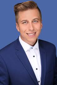 Your Contact Persons • Schauenburg Maschinen- und Anlagenbau