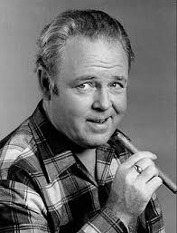 Carroll O'Connor ( Archie Bunker )on The Untouchables... “Power Play” 1961