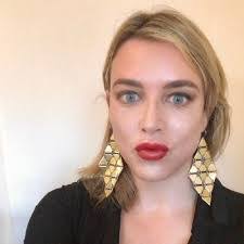 Eva Haywood's Instagram, Twitter & Facebook