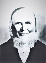 Moses Martin Sanders