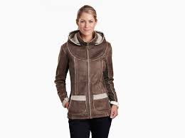Explore women's jackets from fjallraven. Dani Sherpa Jacket In Women S Outerwear Kuhl Clothing
